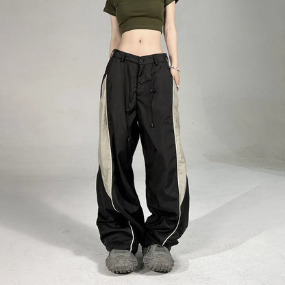 Casual Baggy Sweatpants