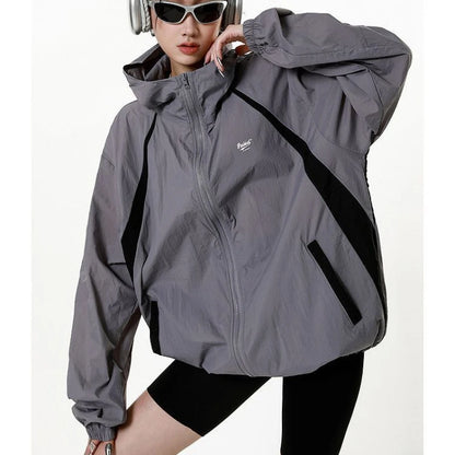 Windbreakers Jacket