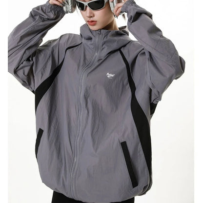 Windbreakers Jacket