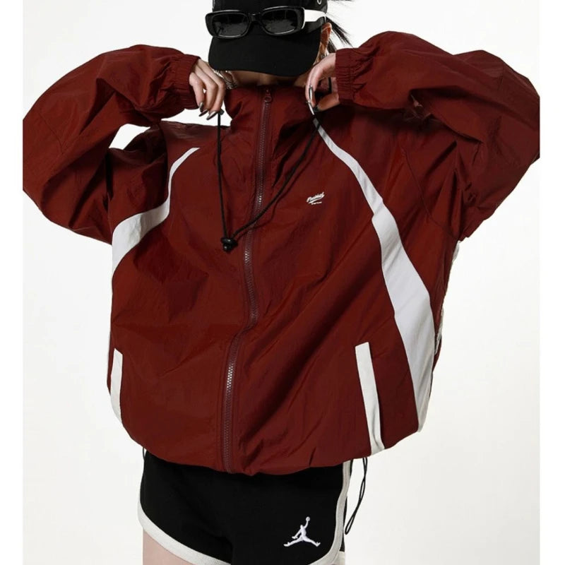 Windbreakers Jacket