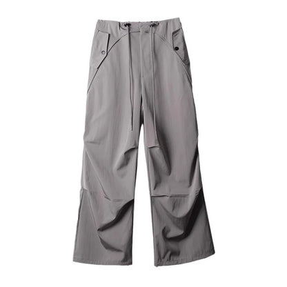 Oversized Sportswear Pants