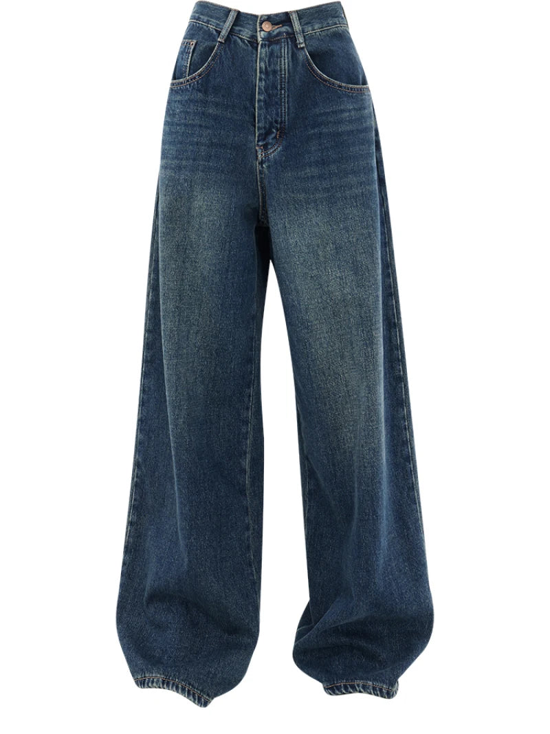 Baggy Jeans