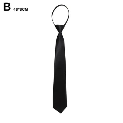 Men & Women Necktie (Different Sizes)