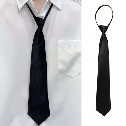 Men & Women Necktie (Different Sizes)